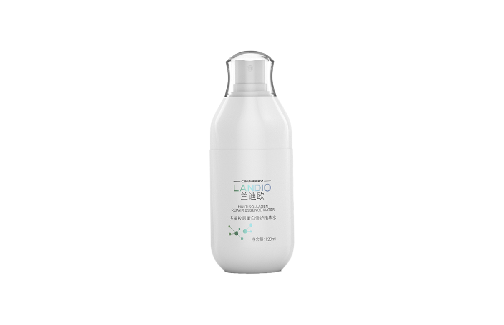 兰迪欧多重胶原蛋白修护精华水120ml