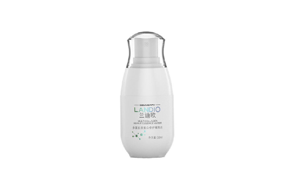 兰迪欧多重胶原蛋白修护精华水30ml