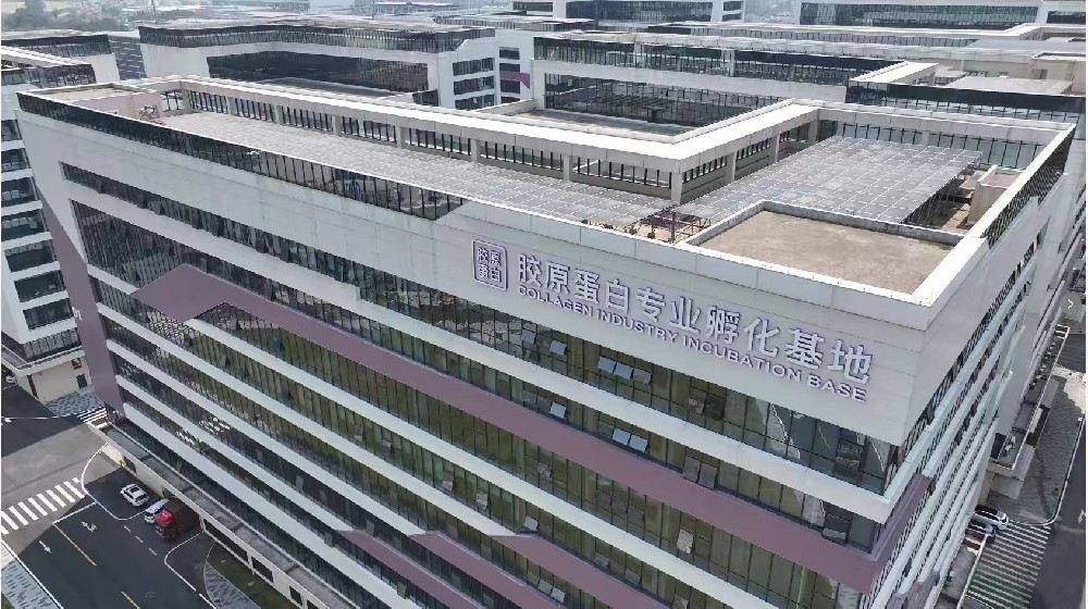 加密瑞（广东）生物医药科技有限公司一期建设项目环境影响评价公众参与第二次信息公示